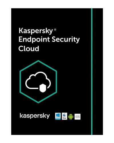 Kaspersky Endpoint Security cloud