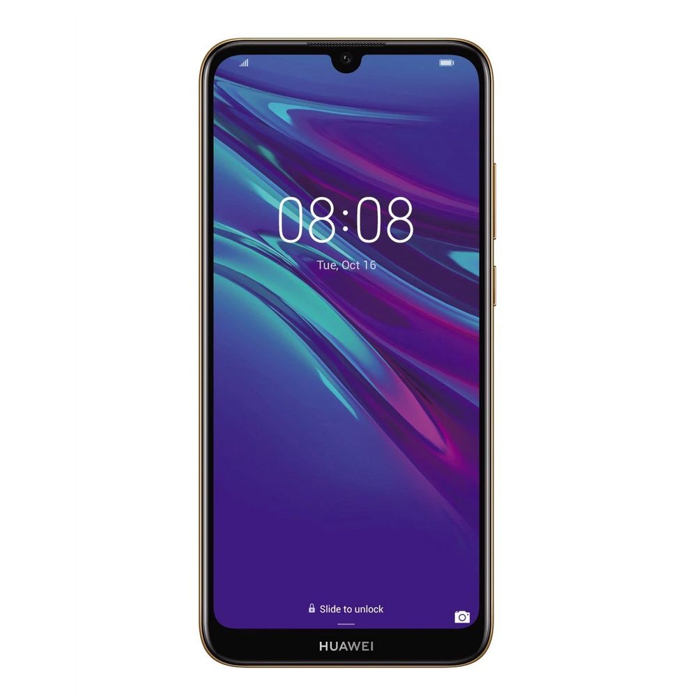 Huawei y6 2019 не ловит сеть