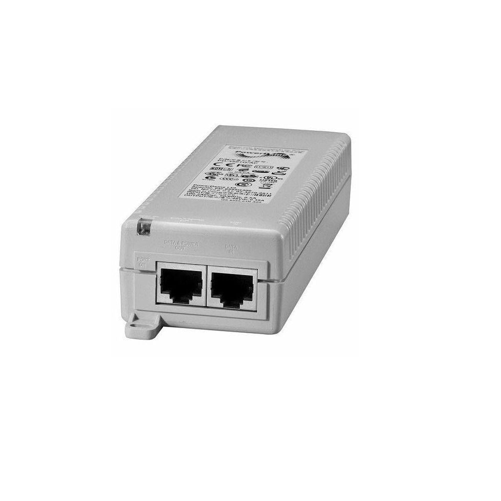 Aruba instant on 15 4w 802 3af poe injector buyruru
