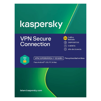 VPN-secure-connection