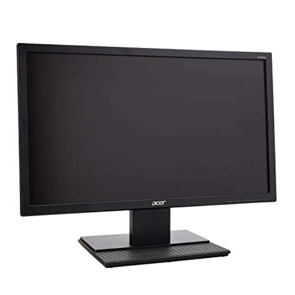 Monitor Acer V226hql Bbi 22 Pulgadas Fhd Hdmi Vga Buyruru 7600