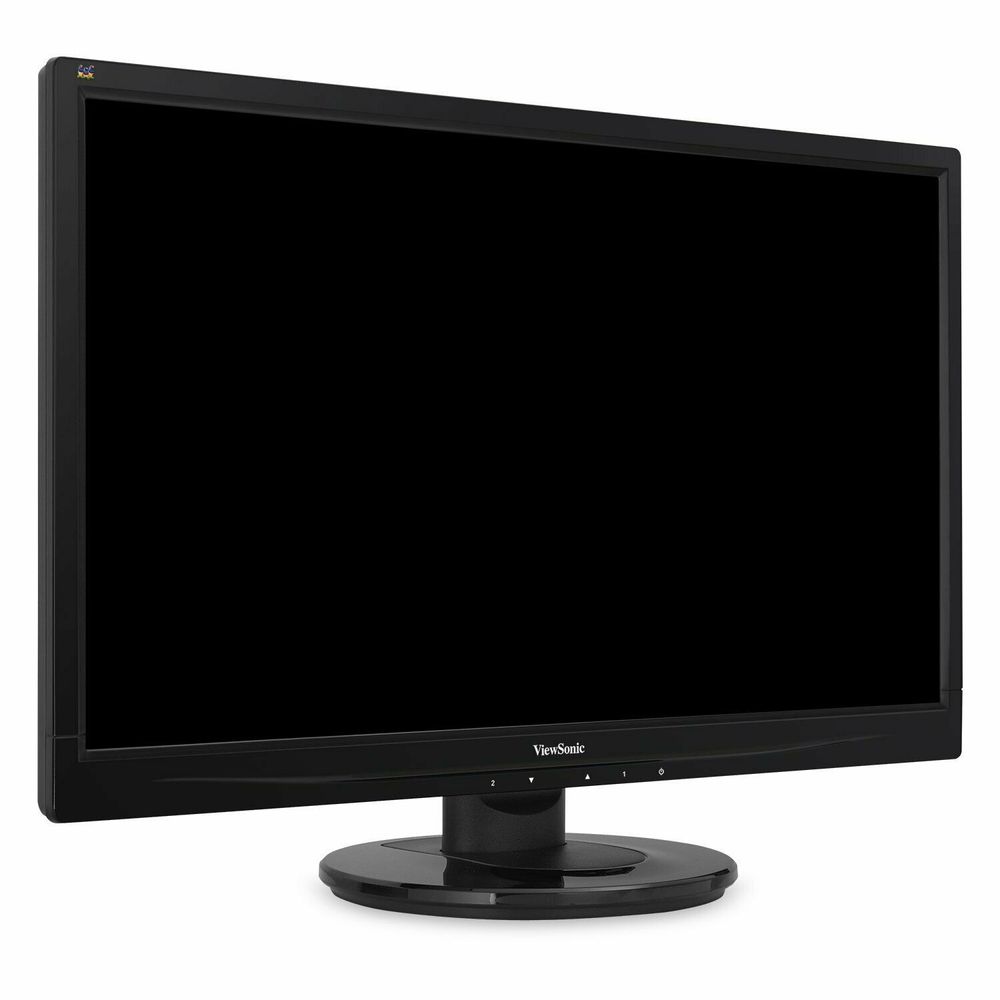 Monitor Viewsonic 22 Full Hd Altavoces Integrados - buyruru-comfama