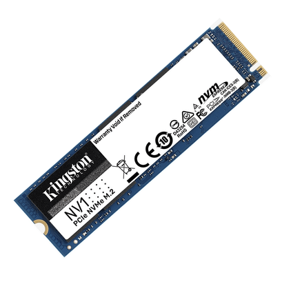Disco estado SSD Kingston M.2 PCIE 500Gb buyruru
